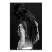 Load image into Gallery viewer, #017 Amy Winehouse