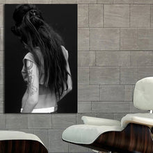 Load image into Gallery viewer, #017 Amy Winehouse