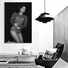 Load image into Gallery viewer, #017BW Jennifer Lopez