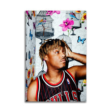 Load image into Gallery viewer, #018 Juice Wrld
