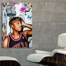 Load image into Gallery viewer, #018 Juice Wrld