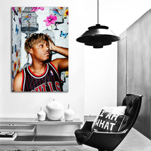 Load image into Gallery viewer, #018 Juice Wrld