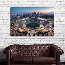 Load image into Gallery viewer, #018 Los Angeles Dodger Stadium