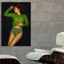 Load image into Gallery viewer, #018 Jennifer Lopez