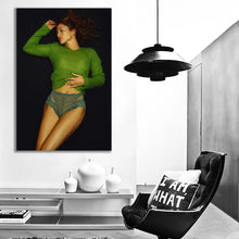 Load image into Gallery viewer, #018 Jennifer Lopez