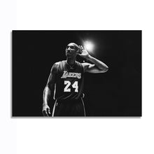 Load image into Gallery viewer, #018 Kobe Bryant