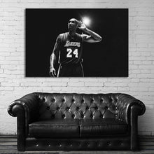 Load image into Gallery viewer, #018 Kobe Bryant