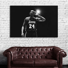 Load image into Gallery viewer, #018 Kobe Bryant