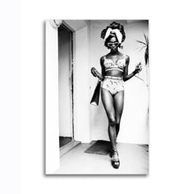 Load image into Gallery viewer, #018 Naomi Campbell