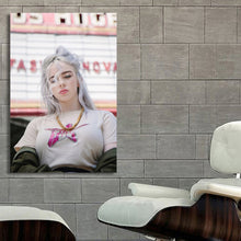 Load image into Gallery viewer, #019 Billie Eilish