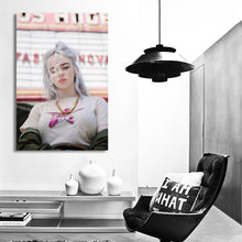 Load image into Gallery viewer, #019 Billie Eilish