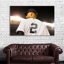 Load image into Gallery viewer, #019 Derek Jeter