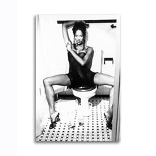 Load image into Gallery viewer, #019 Naomi Campbell