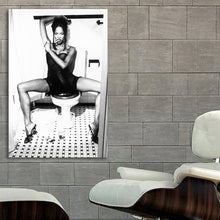 Load image into Gallery viewer, #019 Naomi Campbell