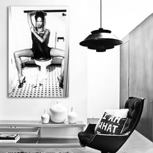 Load image into Gallery viewer, #019 Naomi Campbell