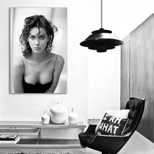 Load image into Gallery viewer, #019 Christy Turlington