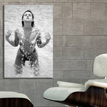 Load image into Gallery viewer, #019BW Monica Belluci