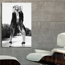 Load image into Gallery viewer, #019BW Beyonce