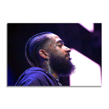 Load image into Gallery viewer, #025 Nipsey Hussle