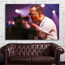 Load image into Gallery viewer, #009 Linkin Park