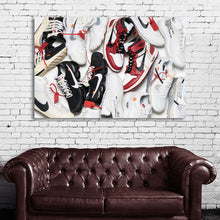 Load image into Gallery viewer, #006 Sneakers