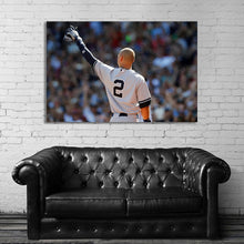 Load image into Gallery viewer, #017 Derek Jeter