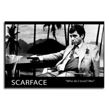 Load image into Gallery viewer, #038 Scarface