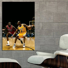 Load image into Gallery viewer, #011 Kobe Bryant