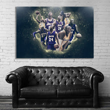 Load image into Gallery viewer, #123 Kobe Bryant