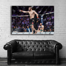 Load image into Gallery viewer, #025 Khabib Nurmagomedov x Conor McGregor