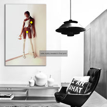 Load image into Gallery viewer, #034 Naomi Campbell