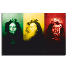 Load image into Gallery viewer, #007 Bob Marley