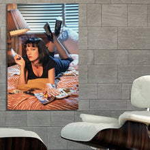 Load image into Gallery viewer, #001 Pulp Fiction