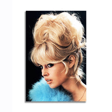 Load image into Gallery viewer, #006 Brigitte Bardot