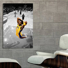 Load image into Gallery viewer, #117FG Kobe Bryant