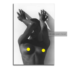 Load image into Gallery viewer, #006 Naomi Campbell