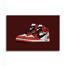 Load image into Gallery viewer, #009 Sneakers