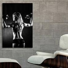 Load image into Gallery viewer, #014 Female Fitness