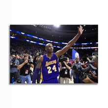 Load image into Gallery viewer, #119 Kobe Bryant