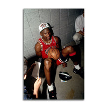 Load image into Gallery viewer, #008 Michael Jordan
