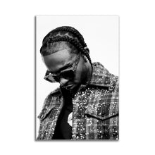 Load image into Gallery viewer, #014 Pop Smoke