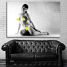 Load image into Gallery viewer, #031 Bettie Page