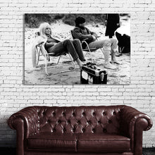 Load image into Gallery viewer, #025 Brigitte Bardot