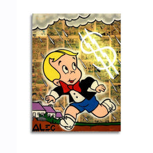 Load image into Gallery viewer, #029 Alec Monopoly