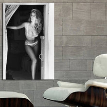 Load image into Gallery viewer, #001 Claudia Schiffer