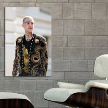 Load image into Gallery viewer, #018 Lil Peep