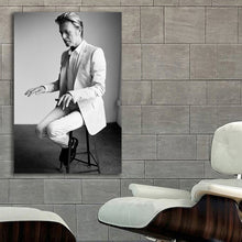 Load image into Gallery viewer, #004 David Bowie