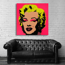 Load image into Gallery viewer, #516 Warhol