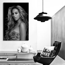 Load image into Gallery viewer, #011BW Beyonce