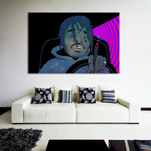 Load image into Gallery viewer, #001 Lil Uzi Vert
